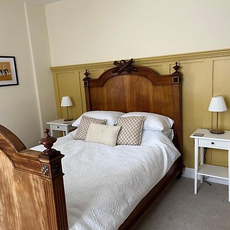 Charming 1 Bed Georgian Apartment Честър Екстериор снимка